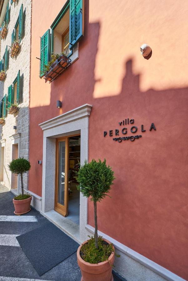 Villa Pergola Sibenik Exterior photo